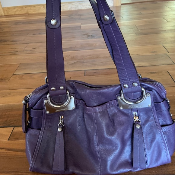 b. makowsky Handbags - B Makowsky Handbag